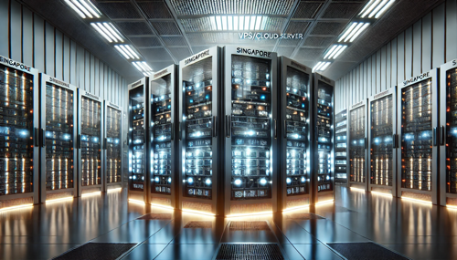 香港服务器ip个数的影响及选择指南