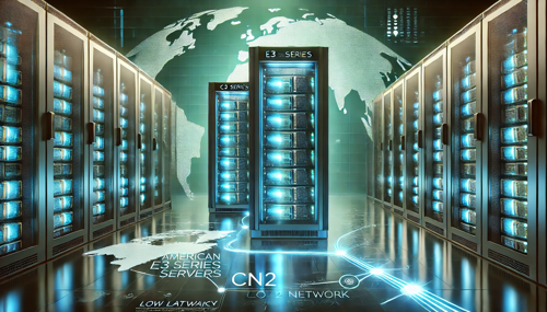 美国高防服务器租用规定详解与选择指南