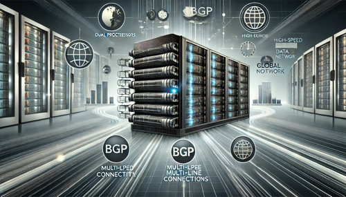 深入分析泰国对服务器的需求及市场前景