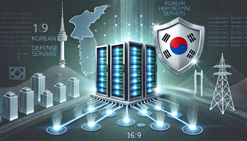 韩国VPS