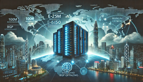 在泰国一般用什么服务器最适合企业需求