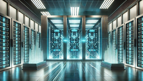 德国服务器的选择与租赁指南