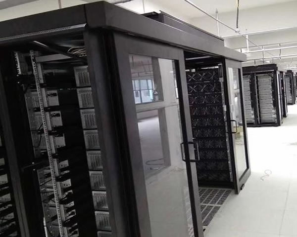 服务器出货量在德国市场的现状与未来展望