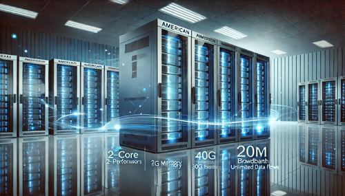 在越南购买云服务器时需要注意的几个关键点