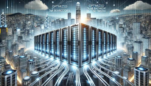 如何租用美国高防服务器提升游戏加速体验