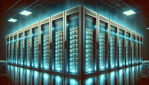 2023年美国服务器托管排名前十的服务商