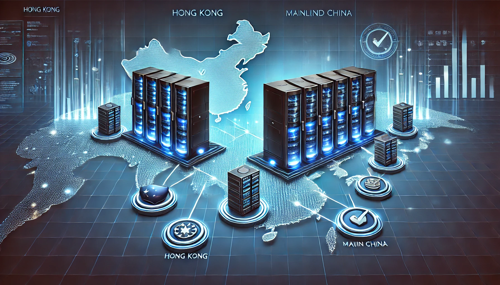 了解韩国站群原生IP对搜索引擎优化的重要性