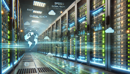 美国VPS和香港VPS的选择指南与建议