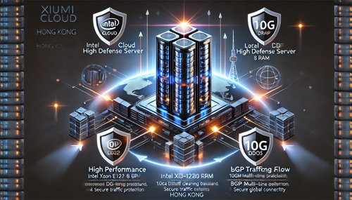 柬埔寨视频云服务器的优势与应用场景