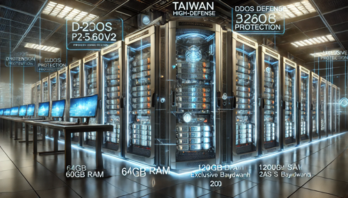 免备案的香港cn2服务器如何实现高速直连