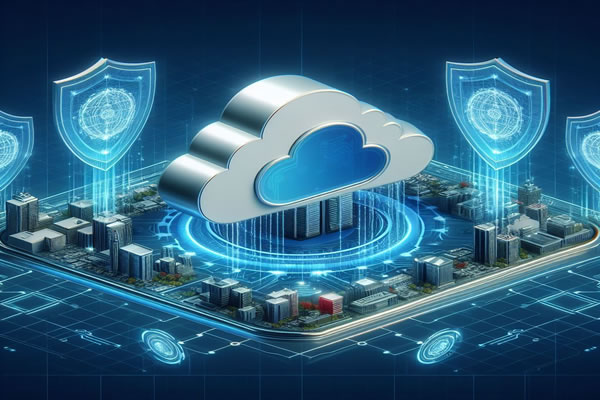 香港服务器托管