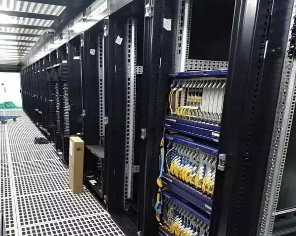 台湾服务器网游云主机的最佳选择与评测