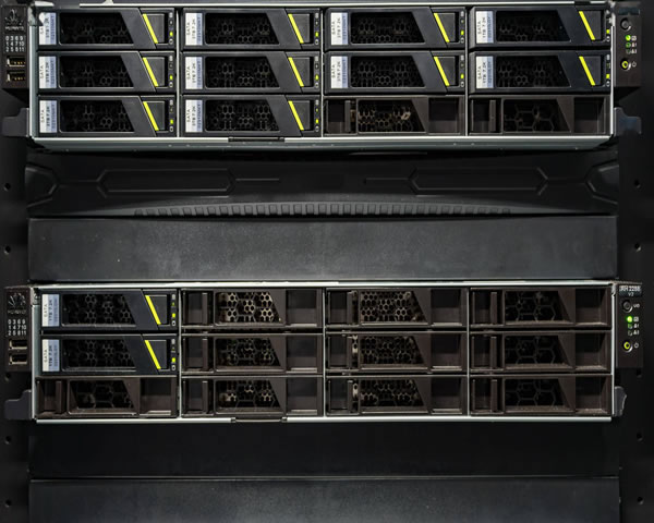 备案与不备案的香港服务器选择思考