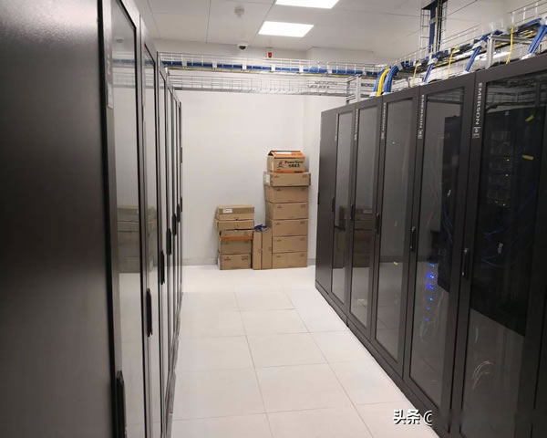 美国高防服务器