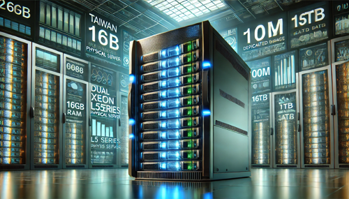 服务器托管香港的优势与选择指南