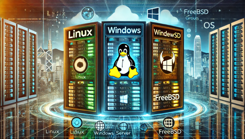 柬埔寨与越南服务器的比较与选择建议