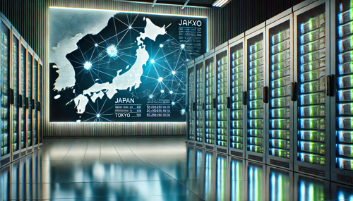 马来西亚进口服务器品牌的市场趋势