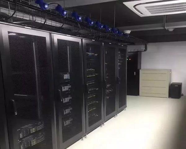 德国服务器托管