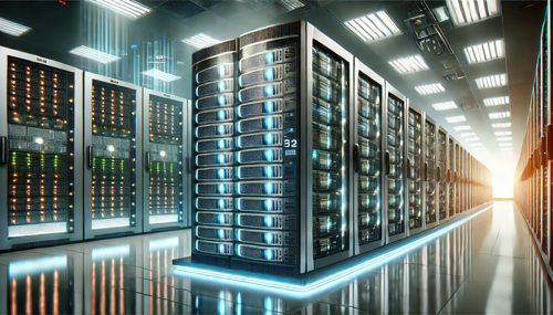 安泰国际广场机房的使用体验与租赁指南