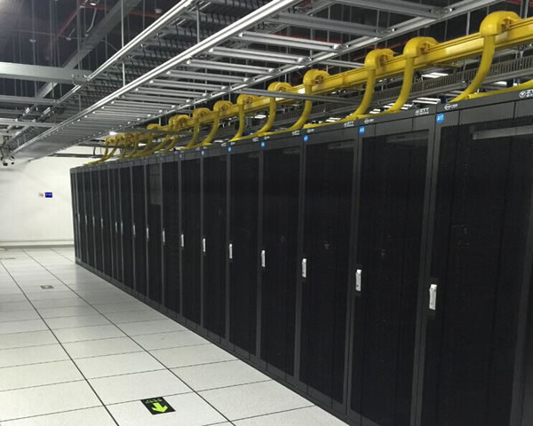 美国防御服务器租用托管的选择技巧