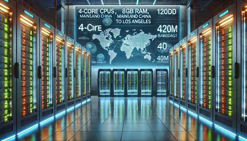 日本VPS线路选择的注意事项与建议