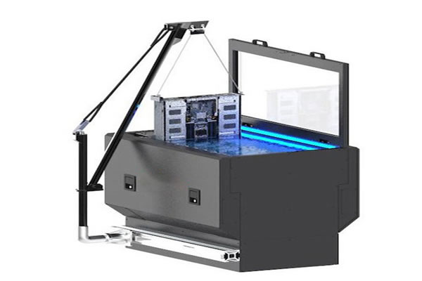 台湾服务器厂商云服务器的比较与评测