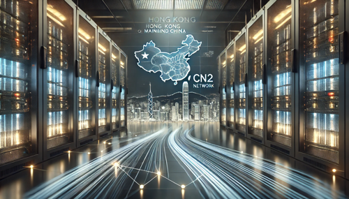 搭建香港腾讯云服务器的实用建议