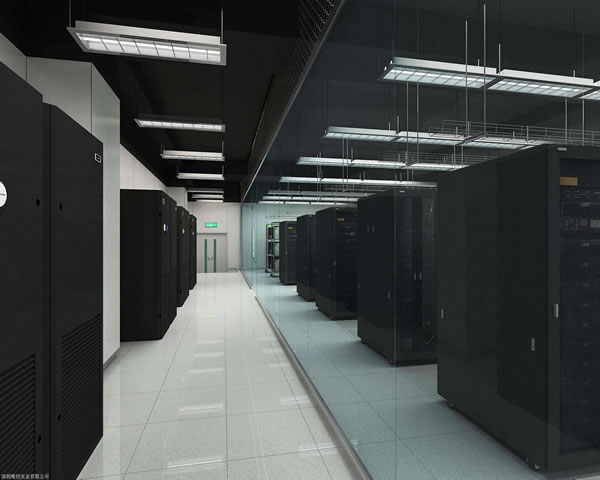 德国服务器托管