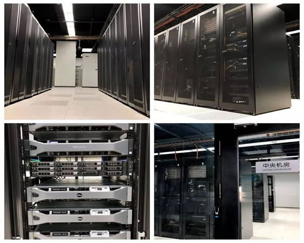 如何找到性价比高的美国服务器低价托管