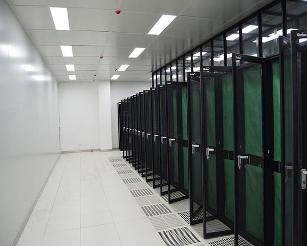 三网CN2新加坡托管机房的优势与选择指南