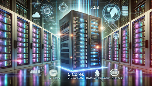 马来西亚服务器